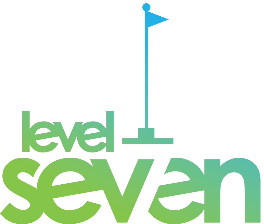levelseven logo