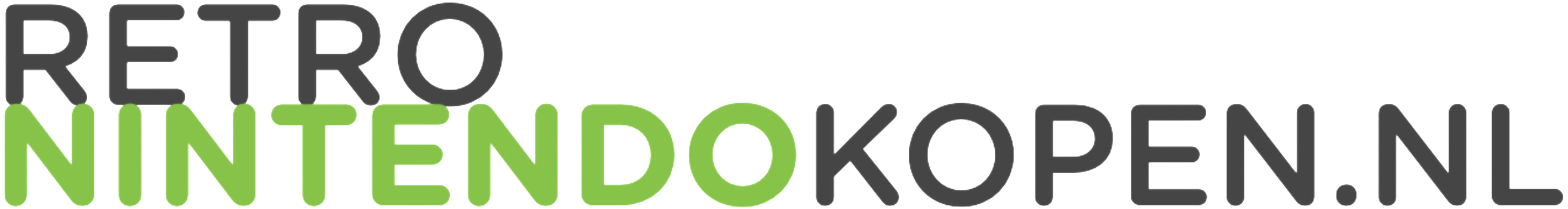 Logo van RetroNintendoKopen.nl