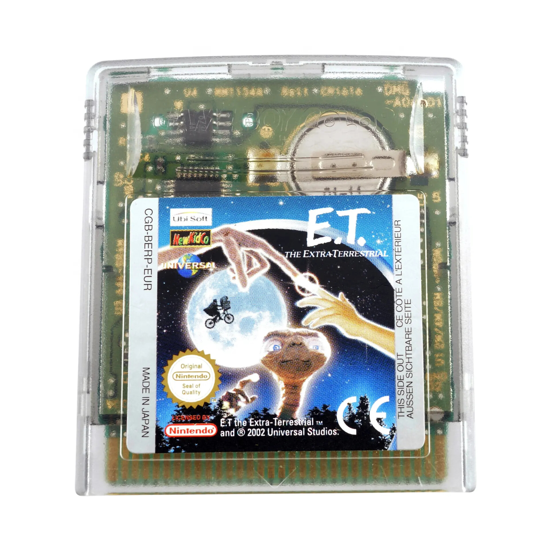 E.T.
