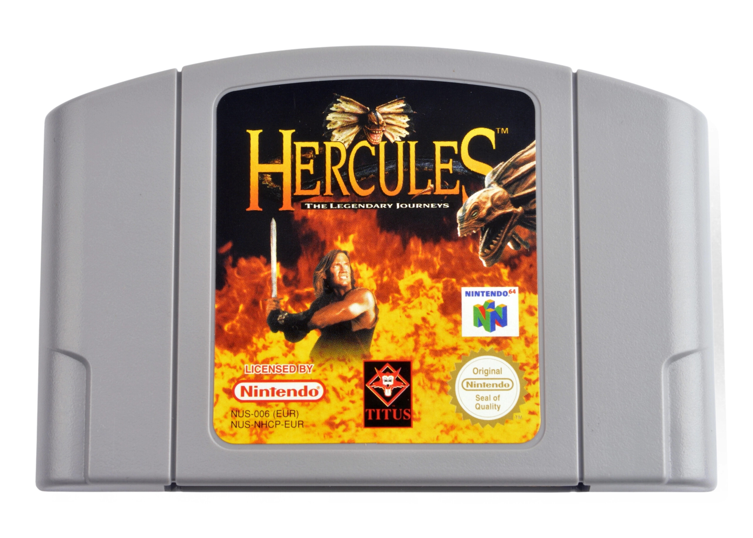 Hercules