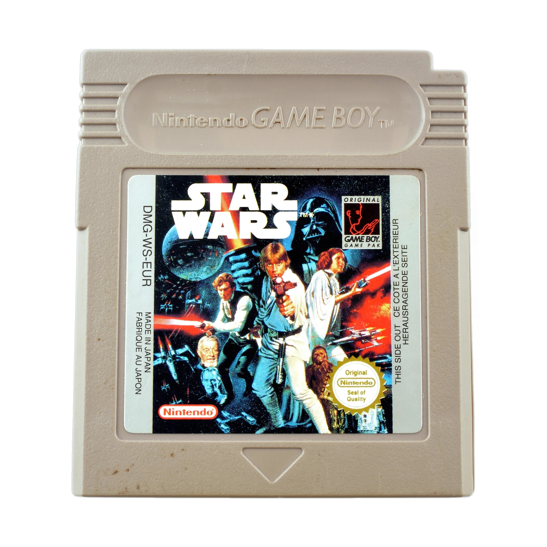 Star Wars