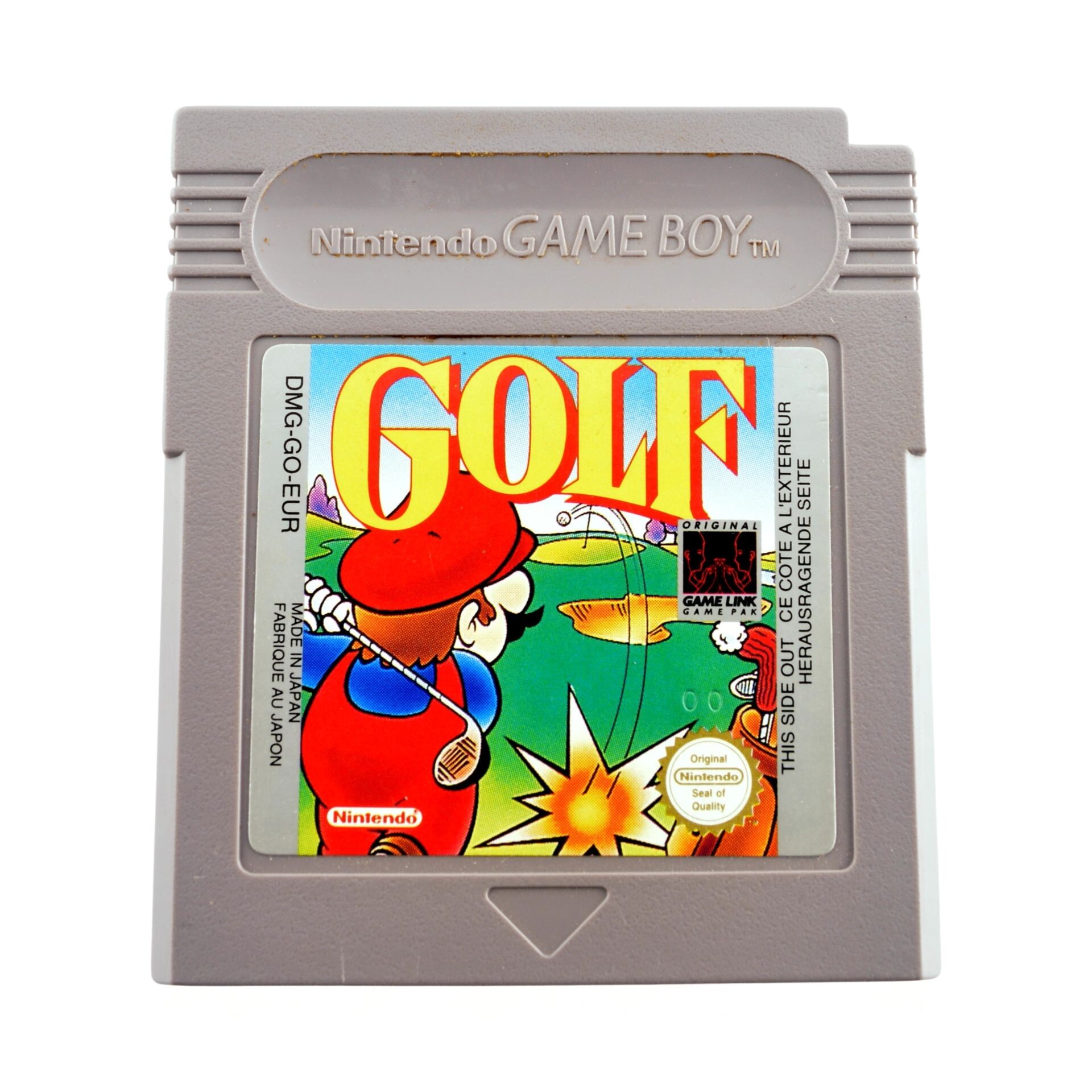 Golf