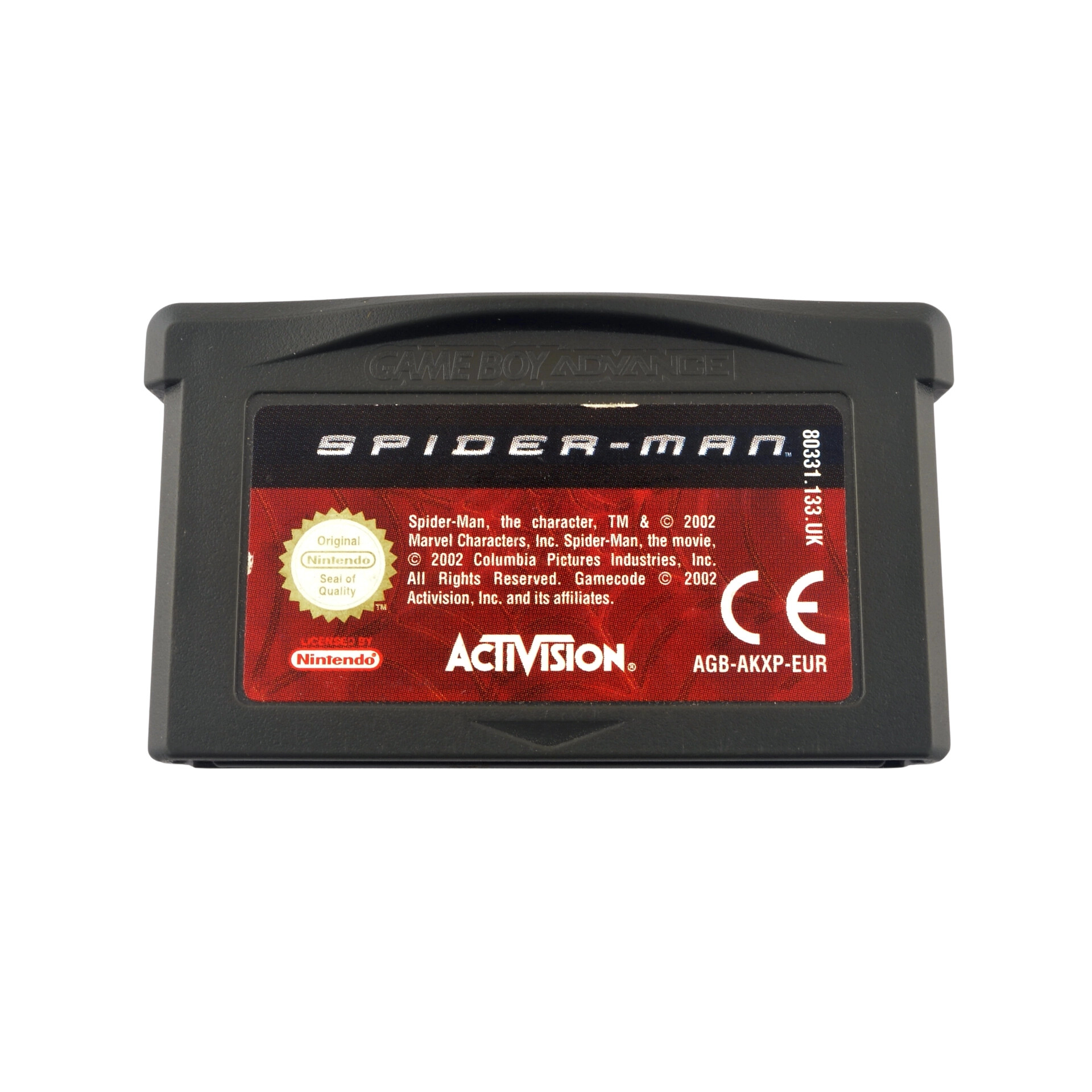 Spider-man