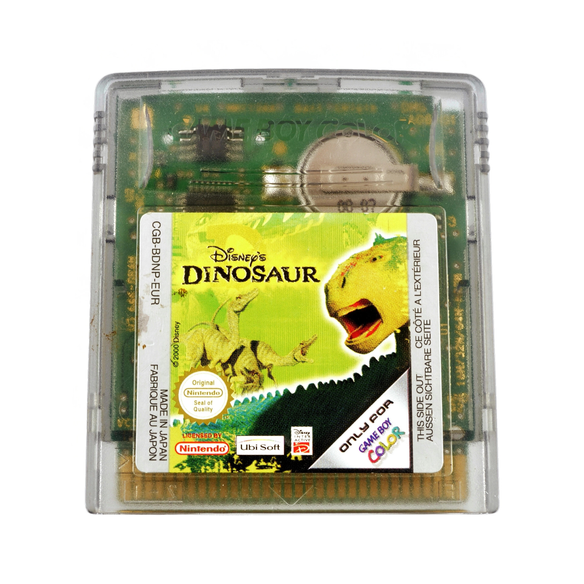 Dinosaur