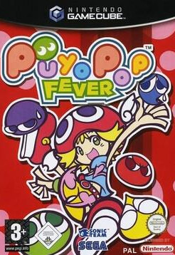Puyo Pop Fever
