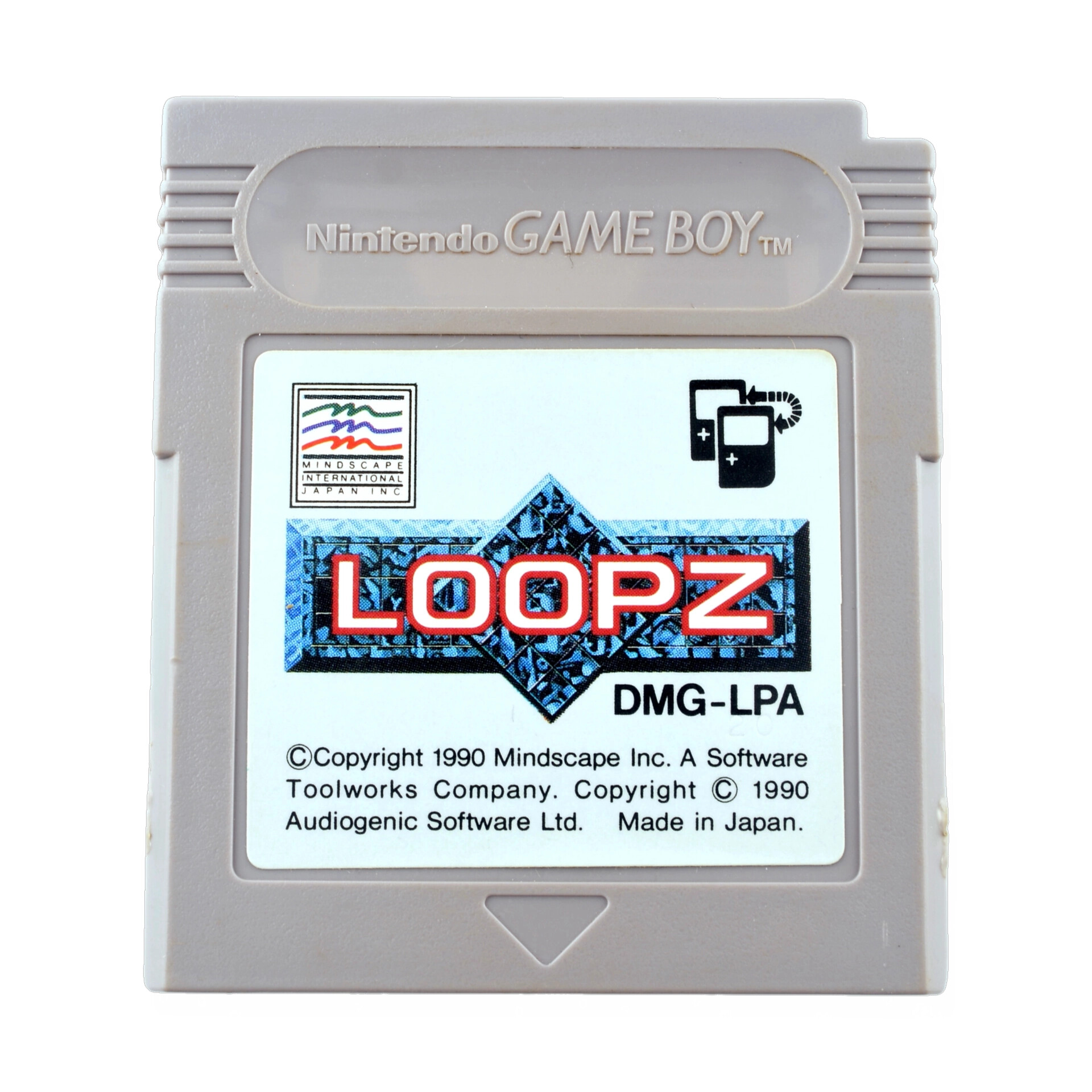 Loopz