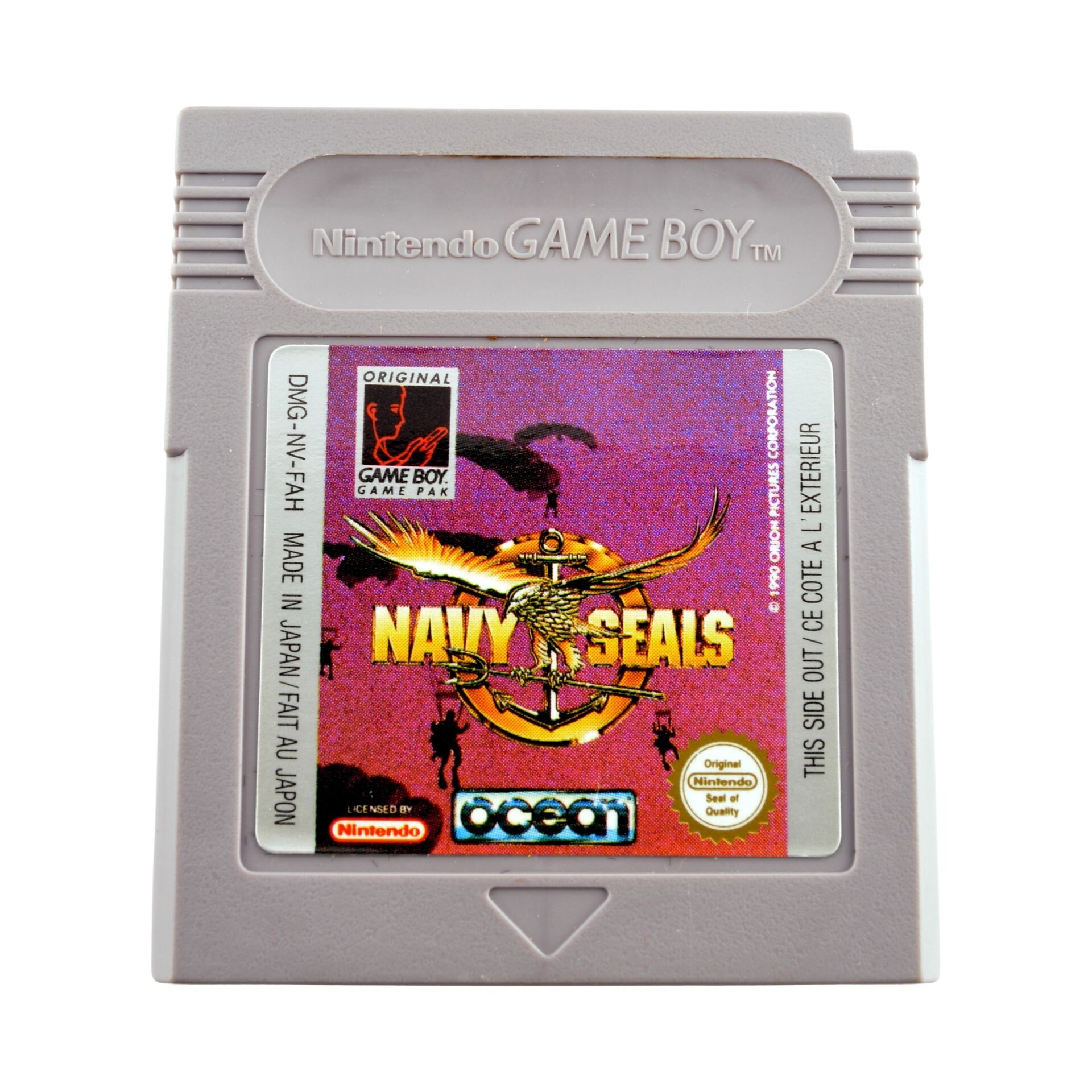 Navy Seals