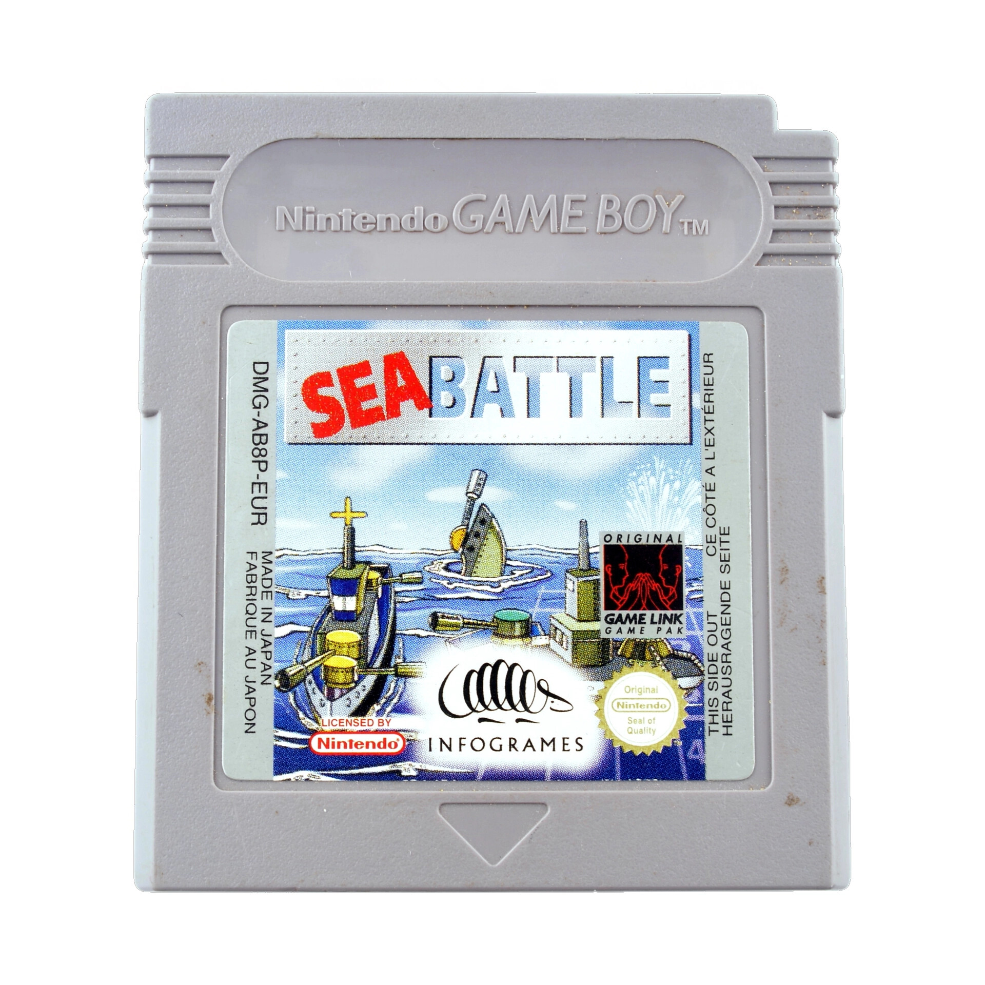 Sea Battle