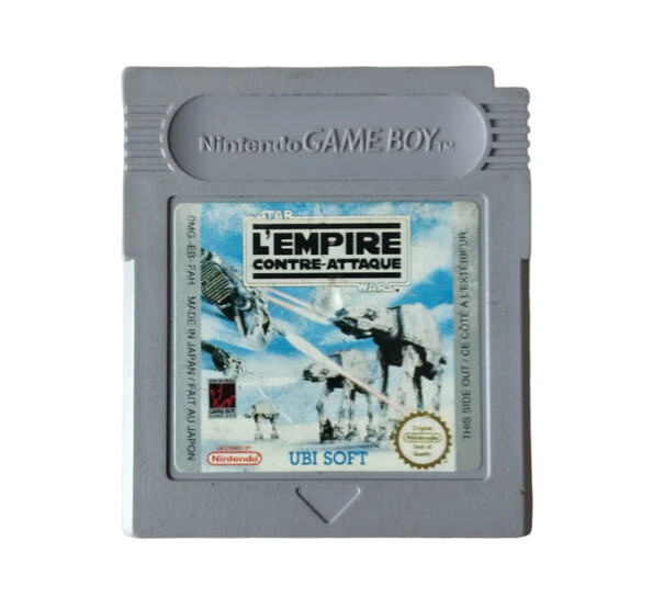 Star Wars L'Empire Contre-Attaque