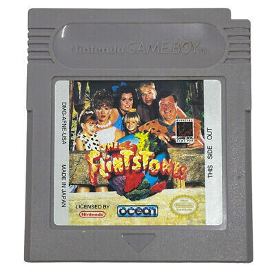 The Flintstones