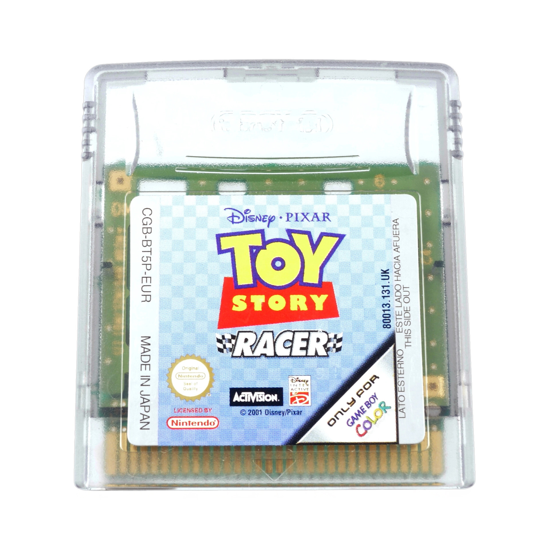 Disney/Pixar Toy Story Racer