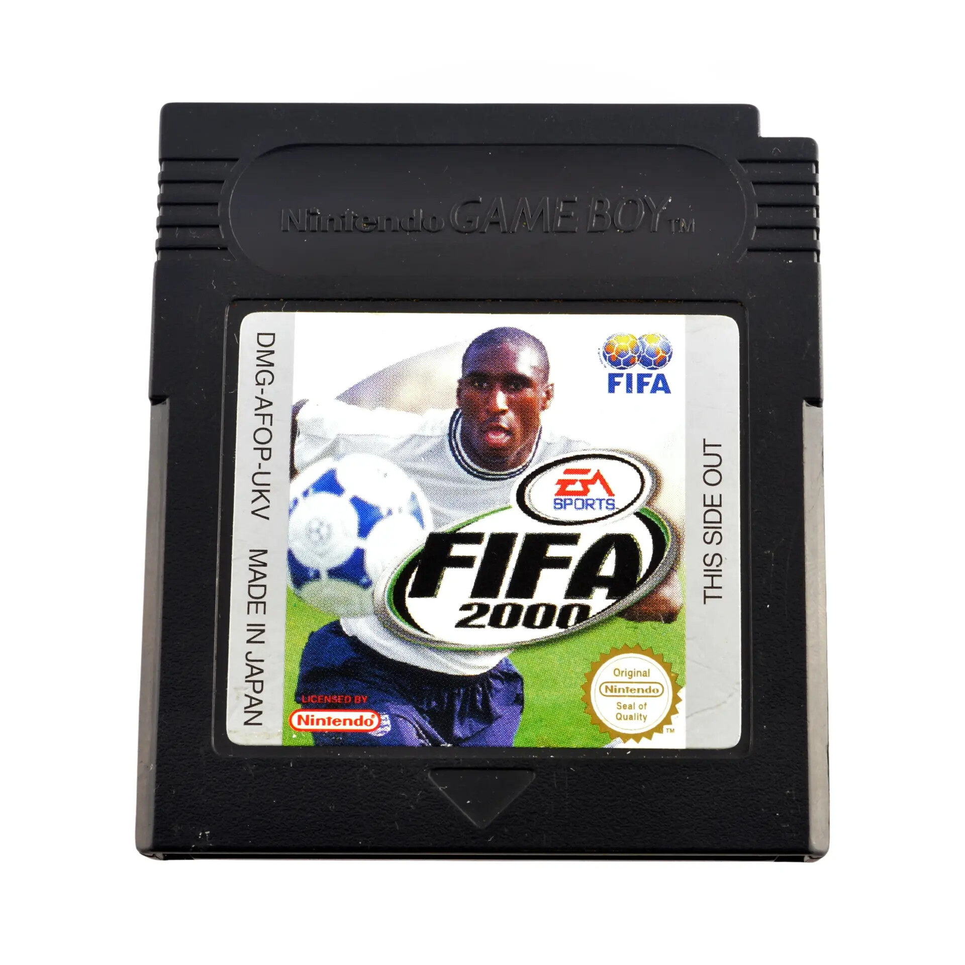 FIFA 2000