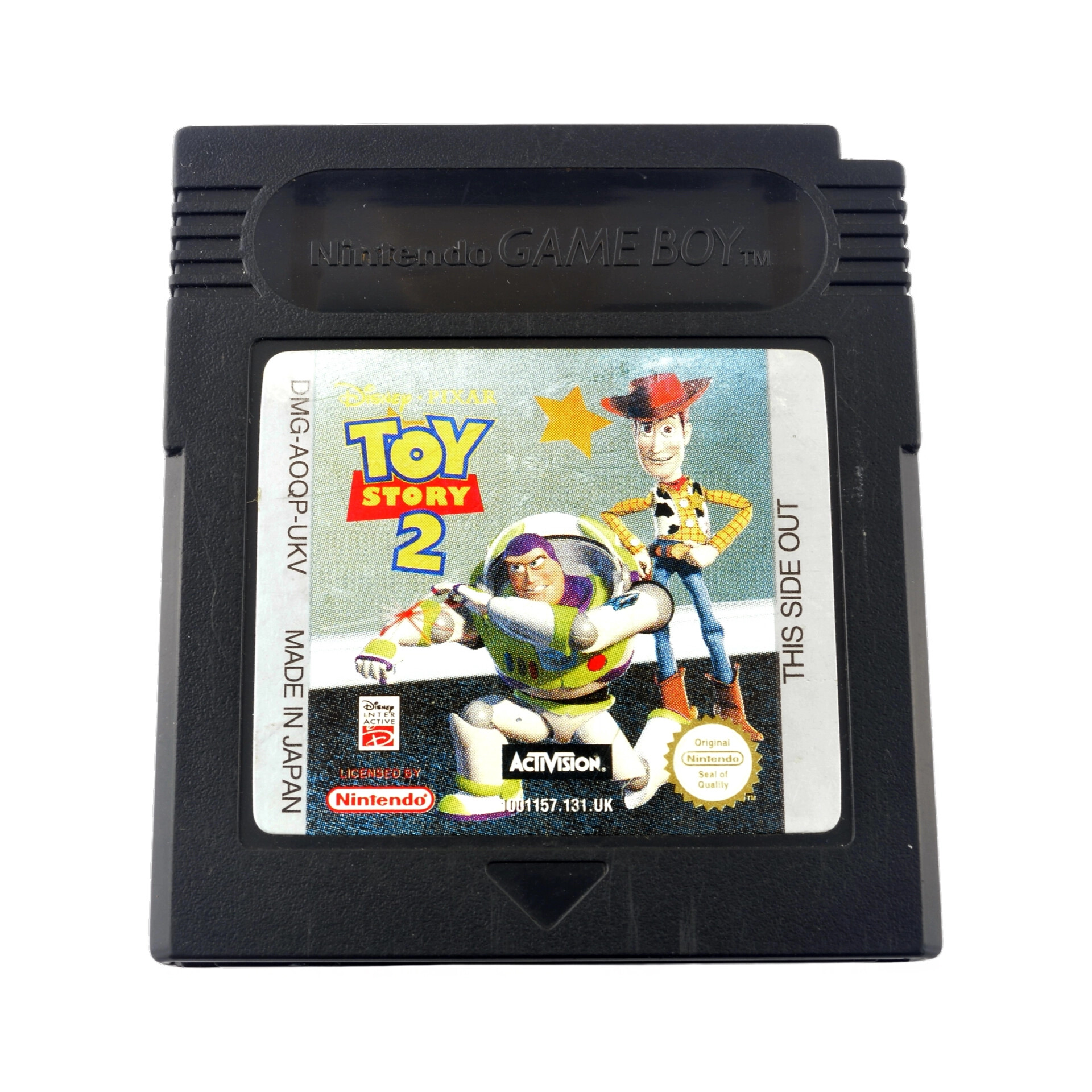 Toy Story 2