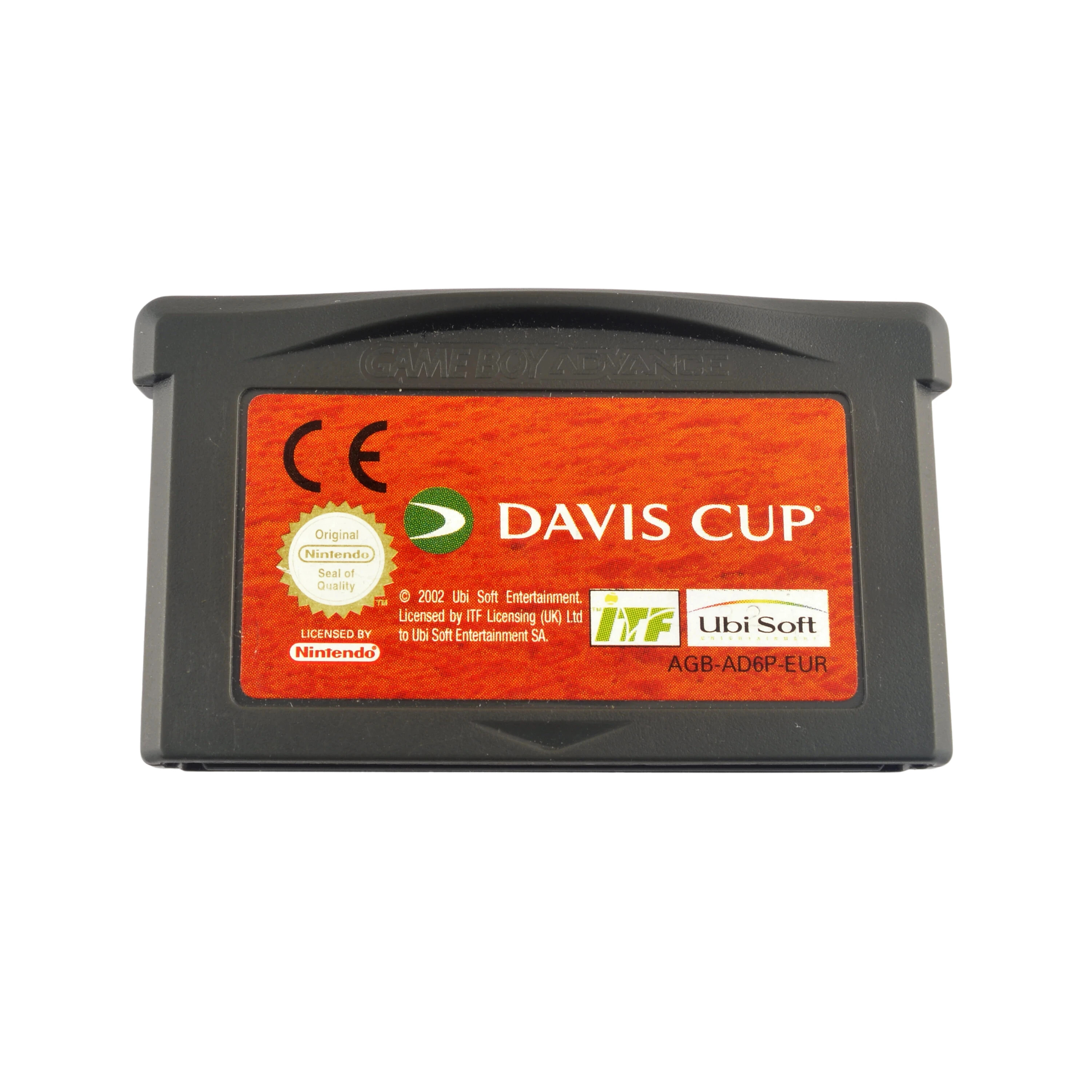 Davis Cup