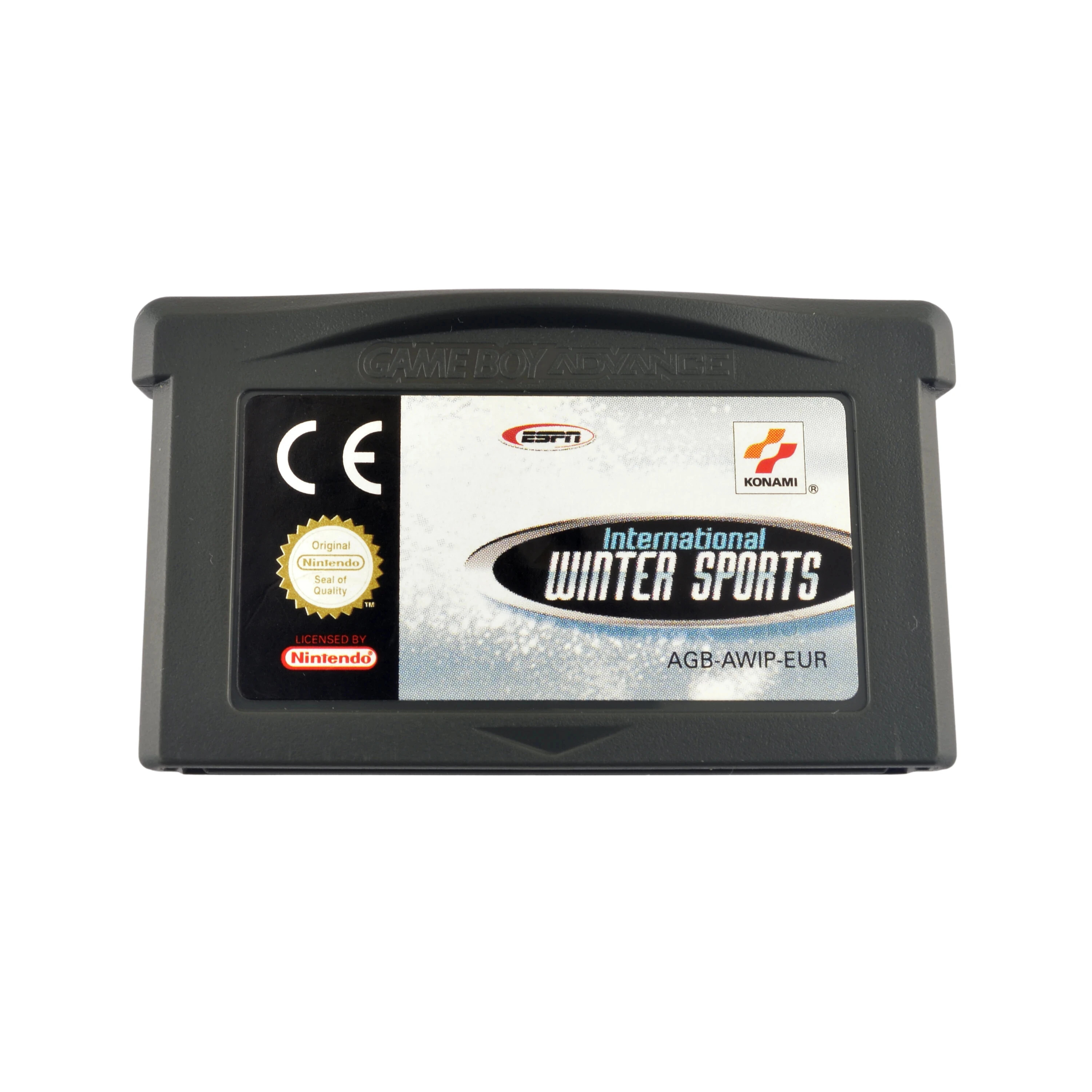 ESPN International Winter Sports 2002