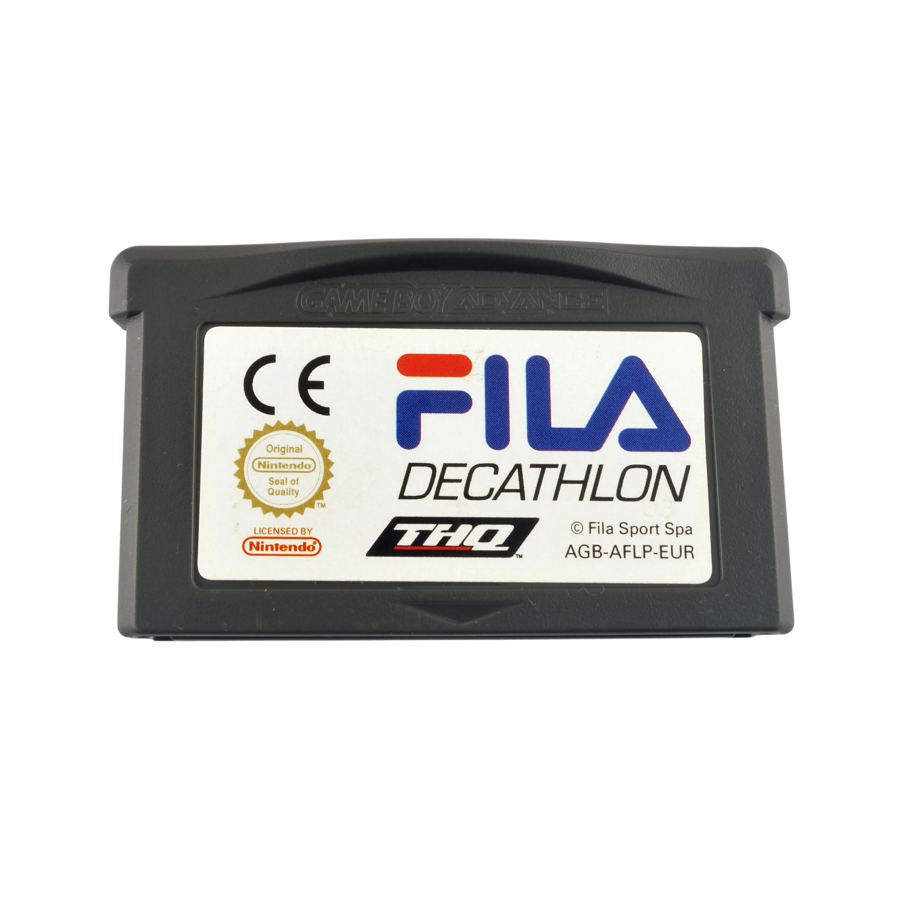Fila Decathlon