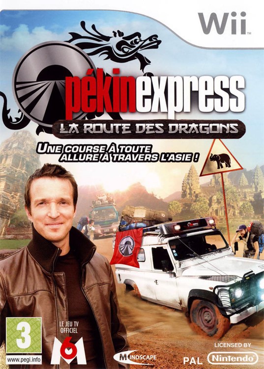 Pékin Express