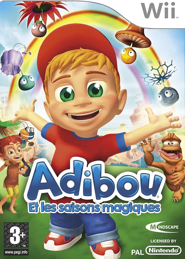 Adibou
