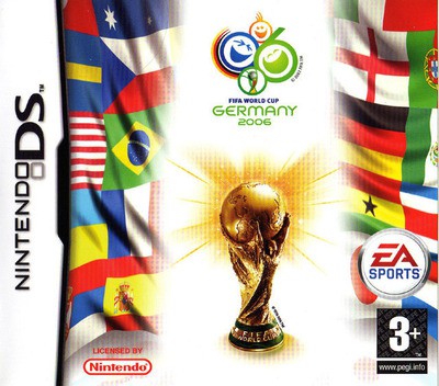 2006 FIFA World Cup - Germany 2006