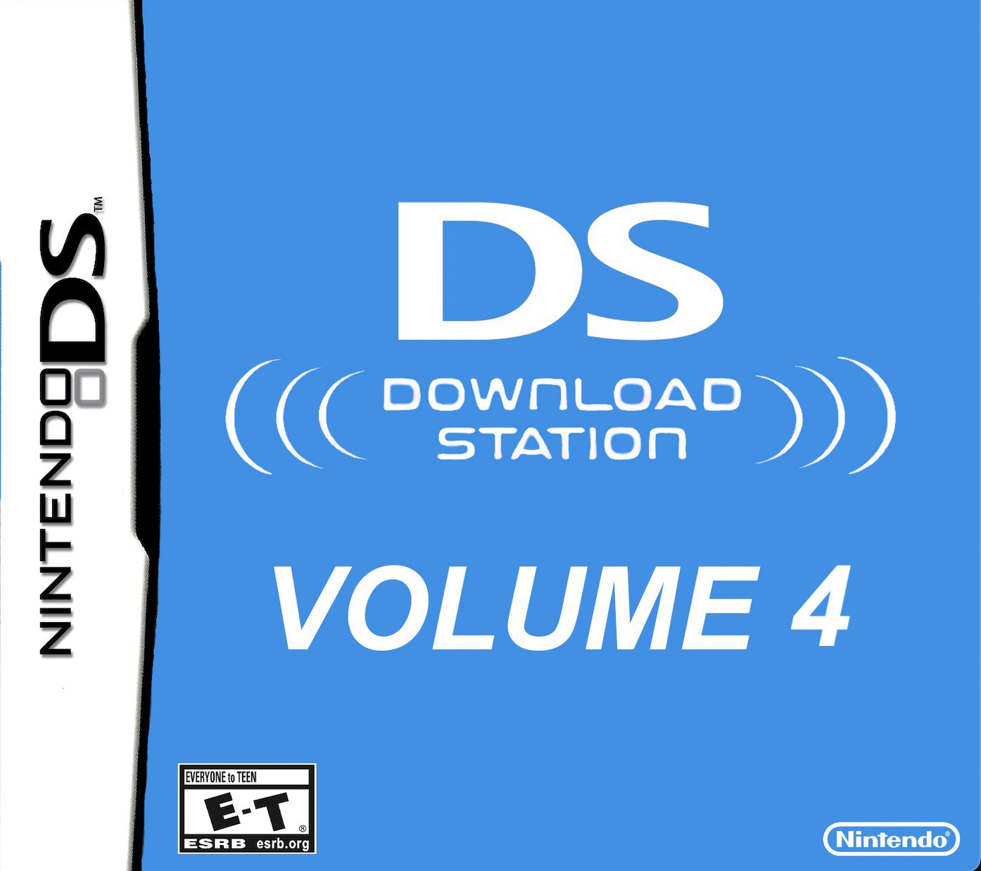 DS Download Station - Volume 4