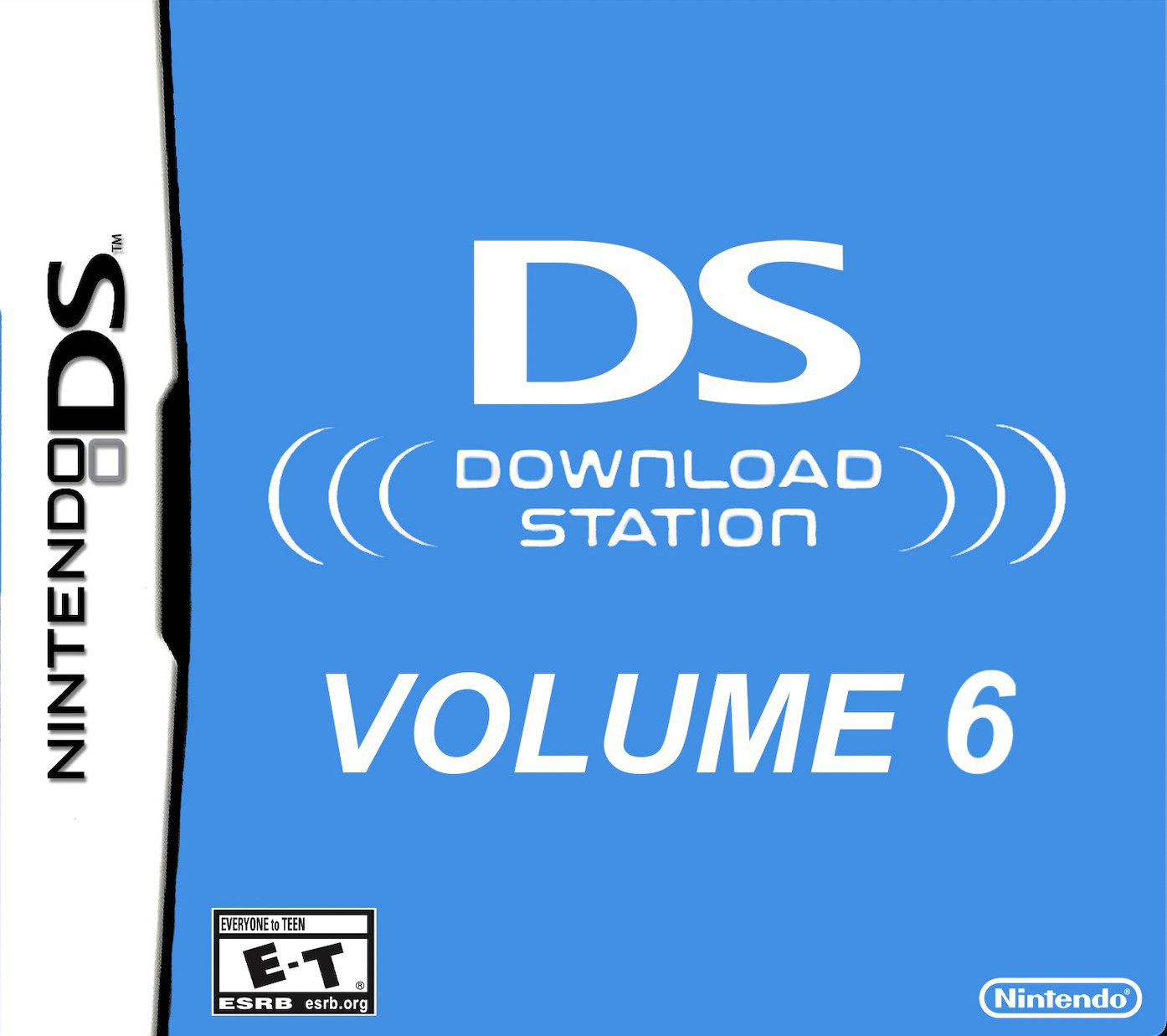 DS Download Station - Volume 6