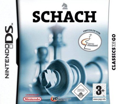 Schach (German)
