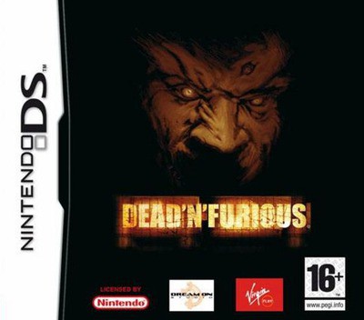 Dead'n'Furious