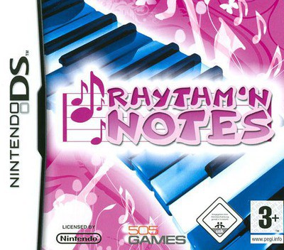 Rhythm 'n Notes