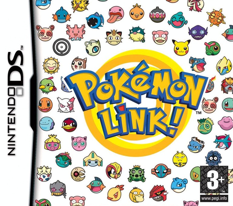 Pokémon Link!