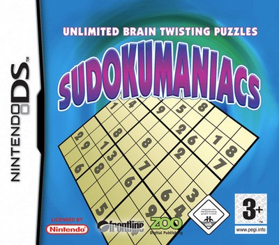 Sudokumaniacs