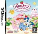 Strawberry Shortcake - Strawberryland Games