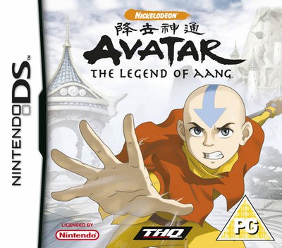 Avatar - The Legend of Aang