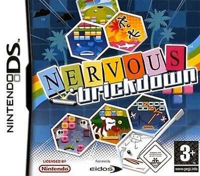 Nervous Brickdown
