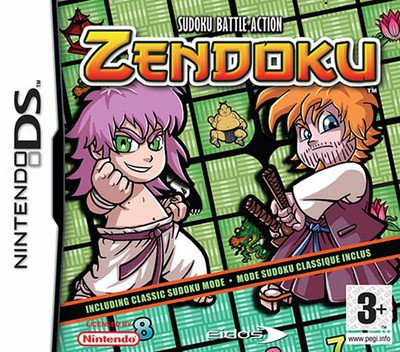 Zendoku