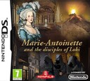 Marie-Antoinette and the Disciples of Loki