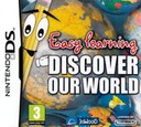 Easy Learning - Discover Our World