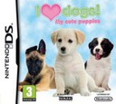 I Love Dogs! My cute puppies