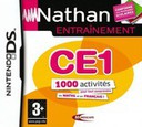 Nathan Entrainement CE1