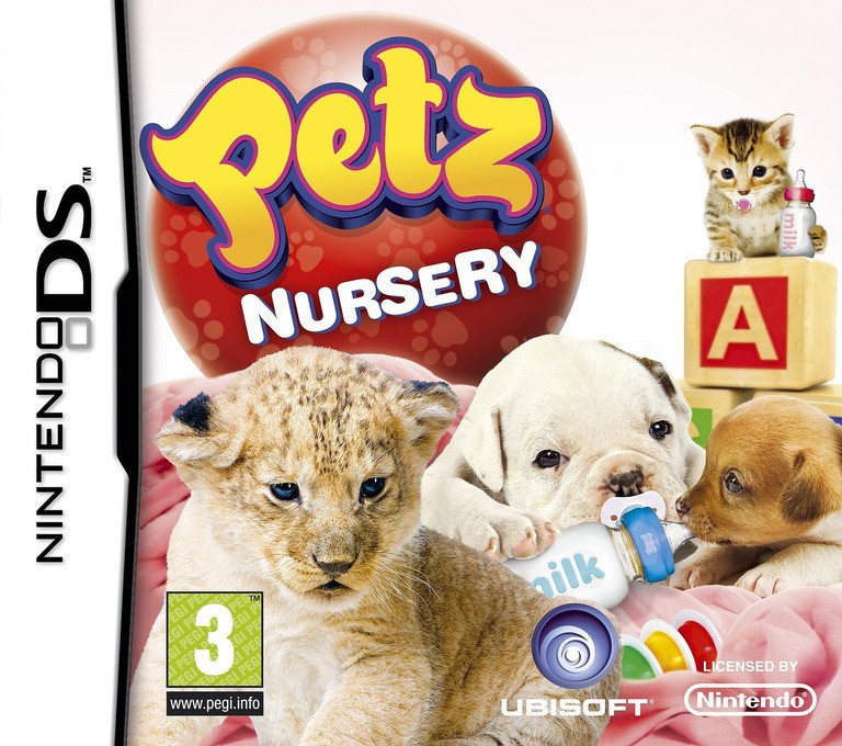 Petz - Nursery