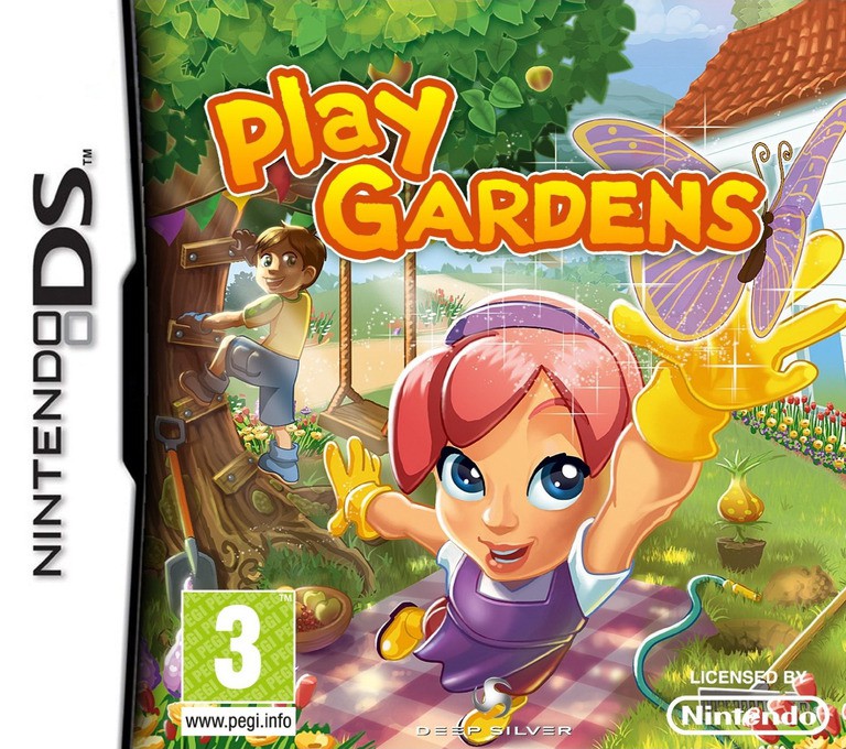 Play Gardens