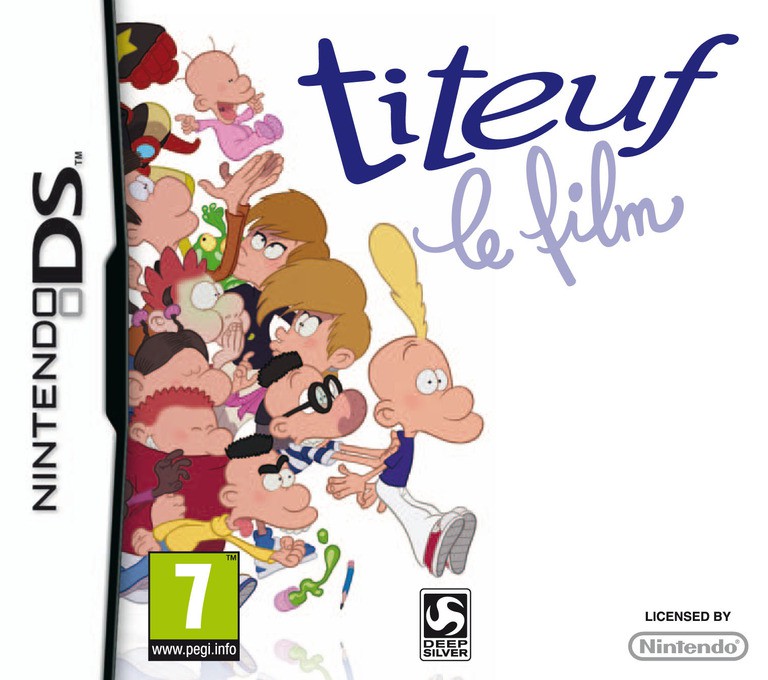 Titeuf - Le Film