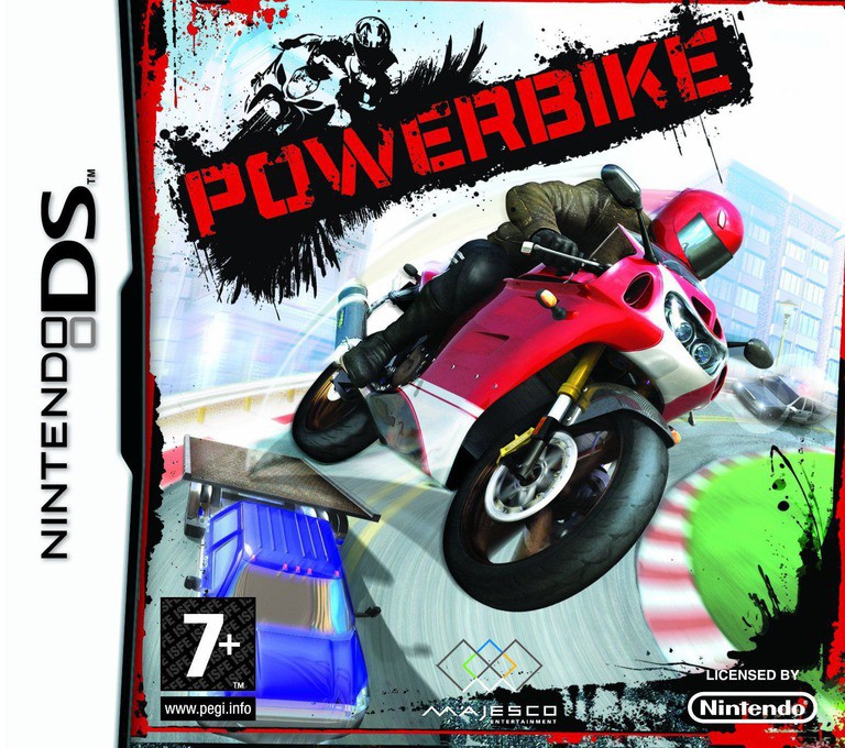 Powerbike