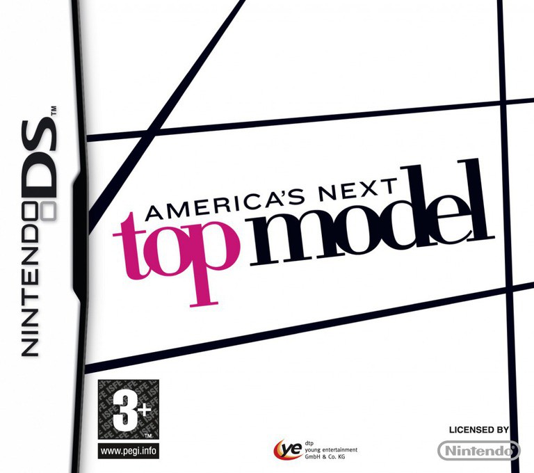 America's Next Top Model