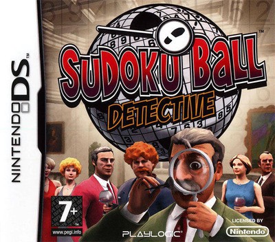 Sudoku Ball Detective
