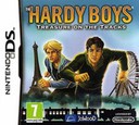 The Hardy Boys - Treasure on the Tracks