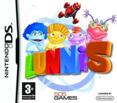 Lunnis