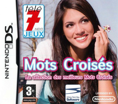 Télé 7 Jeux Inédits - Mots Croisés - La Sélection des Meilleurs Mots Croisés
