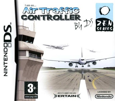 I Am an... Air Traffic Controller by DS