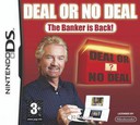 Deal or No Deal - The Banker Is Back!