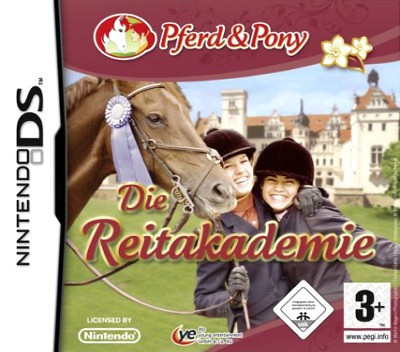 Riding Academy